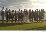 Exclusive: Abby Wambach, Sarah Huffman Wedding Pics! | toofab.com
