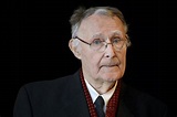 People 人物 To Mention Only A FEW.: Ingvar Kamprad Founder of Ikea, 1926~2018