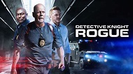 Prime Video: Detective Knight: Redemption