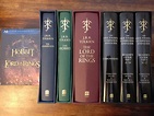 All Jrr Tolkien Books In Order : The Lord Of The Rings Wikipedia - The ...