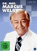 Dr. med. Marcus Welby - Staffel 2: DVD oder Blu-ray leihen - VIDEOBUSTER.de