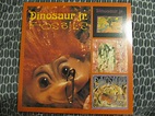 Dinosaur Jr. – Fossils (1991, Orange Translucent Vinyl, Vinyl) - Discogs