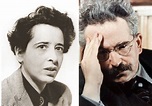Hannah Arendt y Walter Benjamin Obras completas (PDF)