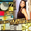 Gretchen Wilson - Greatest Hits (CD), Gretchen Wilson | Muziek | bol