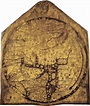 13th century Maps of the World - PeopleOfAr