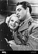 SUZY 1936 MGM film with Jean Harlow and Cary Grant Stock Photo - Alamy