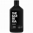 Shampoo THE BARBERIA Anticaspa y Anticaída Frasco 300ml - Oechsle