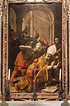 Carlo Saraceni (1579–1620) – twórca między weryzmem a idealizmem - Rzym ...
