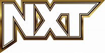 WWE NXT (2022) Logo by DarkVoidPictures on DeviantArt