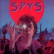 S·P·Y·S* - S·P·Y·S | Releases, Reviews, Credits | Discogs