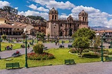 Short History of Cusco - More Than a Gateway to Machu Picchu - Chimu ...