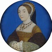 Elizabeth Seymour, Lady Cromwell | Hans holbein the younger, Katherine ...