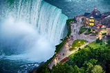 Table Rock Welcome Centre | Niagara Falls Canada | 2024