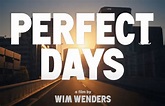 First festival trailer for Wim Wenders' new film 'Perfect Days'