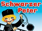 Schwarzer Peter, Spiel, Anleitung und Bewertung auf Alle Brettspiele ...