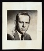 Bob Considine - NYPL Digital Collections