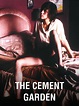 Watch The Cement Garden | Prime Video