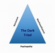 Dark Triad: The Science of Evil