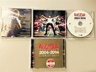 MODA' un duetto con EMMA nel cd+dvd "Modà 2004-2014 l'originale"