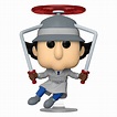 Inspector Gadget POP! Animation Figur Inspector Gadget Flying:9 cm ...