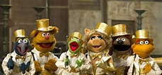 Los Muppets van a Europa - Cine y TV - ABC Color