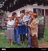 Forsthaus Falkenau, Fernsehserie, Deutschland 1989 - 2013, Darsteller ...