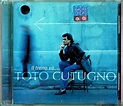 Toto Cutugno - Il Treno Va... (2003, CD) | Discogs