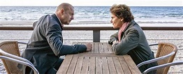 „Das Mädchen am Strand“: Neuer Zweiteiler mit Heino Ferch und Barbara ...