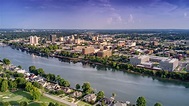 8 Riverside Towns You Need to Visit this Fall | Official Georgia ...
