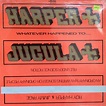 Roy Harper & Jimmy Page - Whatever Happened To Jugula? (1988, Vinyl ...