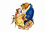 Beauty And The Beast PNG Free Image | PNG All
