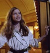 Wendy in Peter Pan, Film 2003 | Peter pan movie, Rachel hurd wood ...