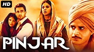 PINJAR - Bollywood Movie | Urmila Matondkar, Manoj Bajpayee | Action ...
