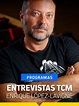 Entrevistas TCM: Enrique López-Lavigne | SincroGuia TV