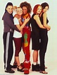 Spice Girls - Victoria Beckham Photo (1338830) - Fanpop