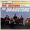 Jim Messina & His Jesters "The Dragsters" (1964)