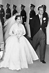 Why Princess Margaret’s wedding dress continues to inspire royal brides ...