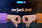 MrJack.bet é o novo cliente da Control+F5 - BNLData