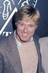 Old Photos of Robert Redford - Robert Redford Over the Years