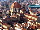 Conociendo el mundo: Brunelleschi: San Lorenzo