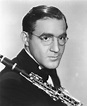Pin on Benny Goodman and his Orchestra