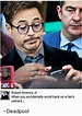 27 Epic Robert Downey Jr. Memes That Will Make You Laugh Out Loud