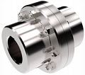 Shaft Coupling: Definition, Types, Uses, Working Principle & Advantages ...