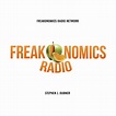 Listen Free to Freakonomics Radio on iHeartRadio Podcasts | iHeartRadio