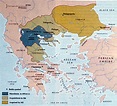 ANCIENT EMPIRE AND CIVILIZATION: Ancient Kingdom of Macedonia