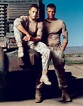 Jean-Claude Van Damme and Dolph Lundgren, 1992. : r/OldSchoolCool