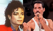 Michael Jackson is behind Queen's biggest selling single of all time ...