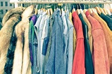 It's time fashion retailers made the most of second-hand clothing (Oped)