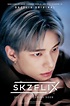 Stray Kids Drops Teaser Posters for Music Drama 'SKZFLIX' | kpopping
