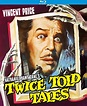 Twice Told Tales (1963) | UnRated Film Review Magazine | Movie Reviews ...